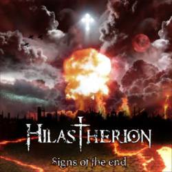 Hilastherion : Signs of the End
